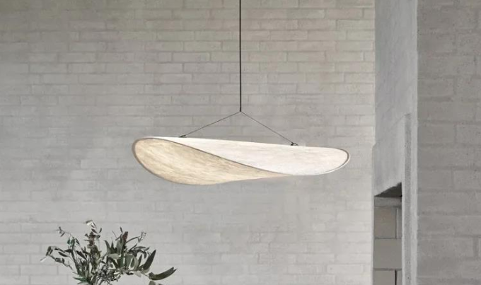 LED Chandelier Dining Table Kitchen Bar