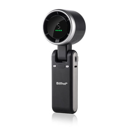 Billhol® Pocket Turbo Fan