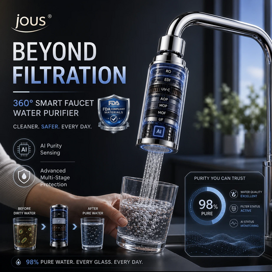𝐉𝐎𝐔𝐒®💦𝐁𝐄𝐘𝐎𝐍𝐃 𝐅𝐈𝐋𝐓𝐑𝐀𝐓𝐈𝐎𝐍 𝐏𝐑𝐄𝐌𝐈𝐔𝐌 𝟑𝟔𝟎° 𝐀𝐃𝐉𝐔𝐒𝐓𝐀𝐁𝐋𝐄 𝐒𝐌𝐀𝐑𝐓 𝐌𝐔𝐋𝐓𝐈-𝐒𝐓𝐀𝐆𝐄 𝐏𝐑𝐎𝐓𝐄𝐂𝐓𝐈𝐎𝐍 𝐅𝐀𝐔𝐂𝐄𝐓 𝐖𝐀𝐓𝐄𝐑 𝐏𝐔𝐑𝐈𝐅𝐈𝐄𝐑