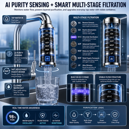𝐉𝐎𝐔𝐒®💦𝐁𝐄𝐘𝐎𝐍𝐃 𝐅𝐈𝐋𝐓𝐑𝐀𝐓𝐈𝐎𝐍 𝐏𝐑𝐄𝐌𝐈𝐔𝐌 𝟑𝟔𝟎° 𝐀𝐃𝐉𝐔𝐒𝐓𝐀𝐁𝐋𝐄 𝐒𝐌𝐀𝐑𝐓 𝐌𝐔𝐋𝐓𝐈-𝐒𝐓𝐀𝐆𝐄 𝐏𝐑𝐎𝐓𝐄𝐂𝐓𝐈𝐎𝐍 𝐅𝐀𝐔𝐂𝐄𝐓 𝐖𝐀𝐓𝐄𝐑 𝐏𝐔𝐑𝐈𝐅𝐈𝐄𝐑