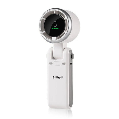 Billhol® Pocket Turbo Fan
