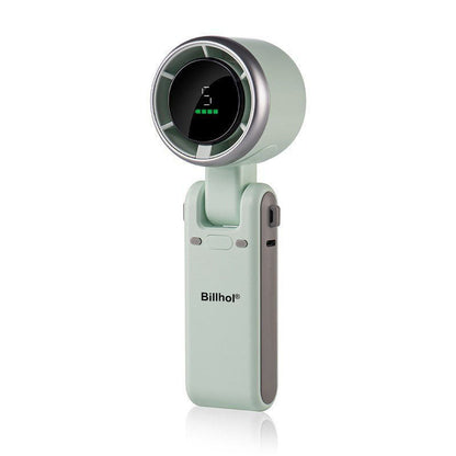 Billhol® Pocket Turbo Fan
