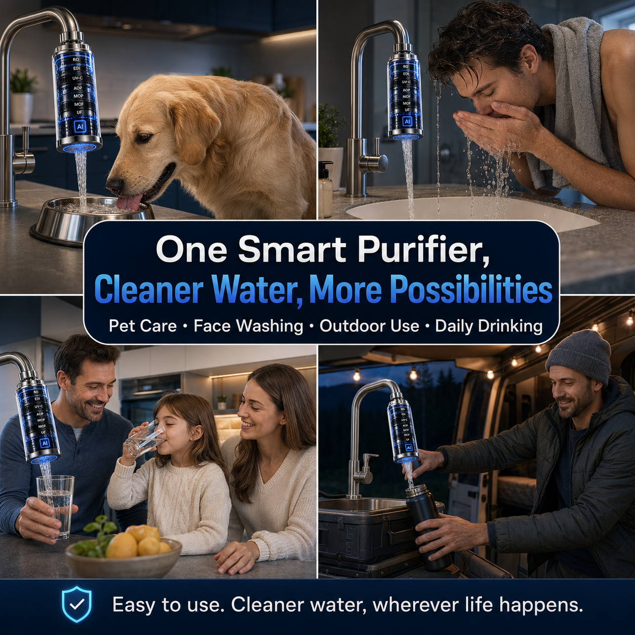 𝐉𝐎𝐔𝐒®💦𝐁𝐄𝐘𝐎𝐍𝐃 𝐅𝐈𝐋𝐓𝐑𝐀𝐓𝐈𝐎𝐍 𝐏𝐑𝐄𝐌𝐈𝐔𝐌 𝟑𝟔𝟎° 𝐀𝐃𝐉𝐔𝐒𝐓𝐀𝐁𝐋𝐄 𝐒𝐌𝐀𝐑𝐓 𝐌𝐔𝐋𝐓𝐈-𝐒𝐓𝐀𝐆𝐄 𝐏𝐑𝐎𝐓𝐄𝐂𝐓𝐈𝐎𝐍 𝐅𝐀𝐔𝐂𝐄𝐓 𝐖𝐀𝐓𝐄𝐑 𝐏𝐔𝐑𝐈𝐅𝐈𝐄𝐑