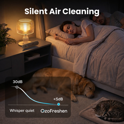 BILLHOL® 🔥Advanced Pet Odor Eliminator– Destroy Tough Pet Smells In Under 24 Hours & Keep Your Home Fresh Longer