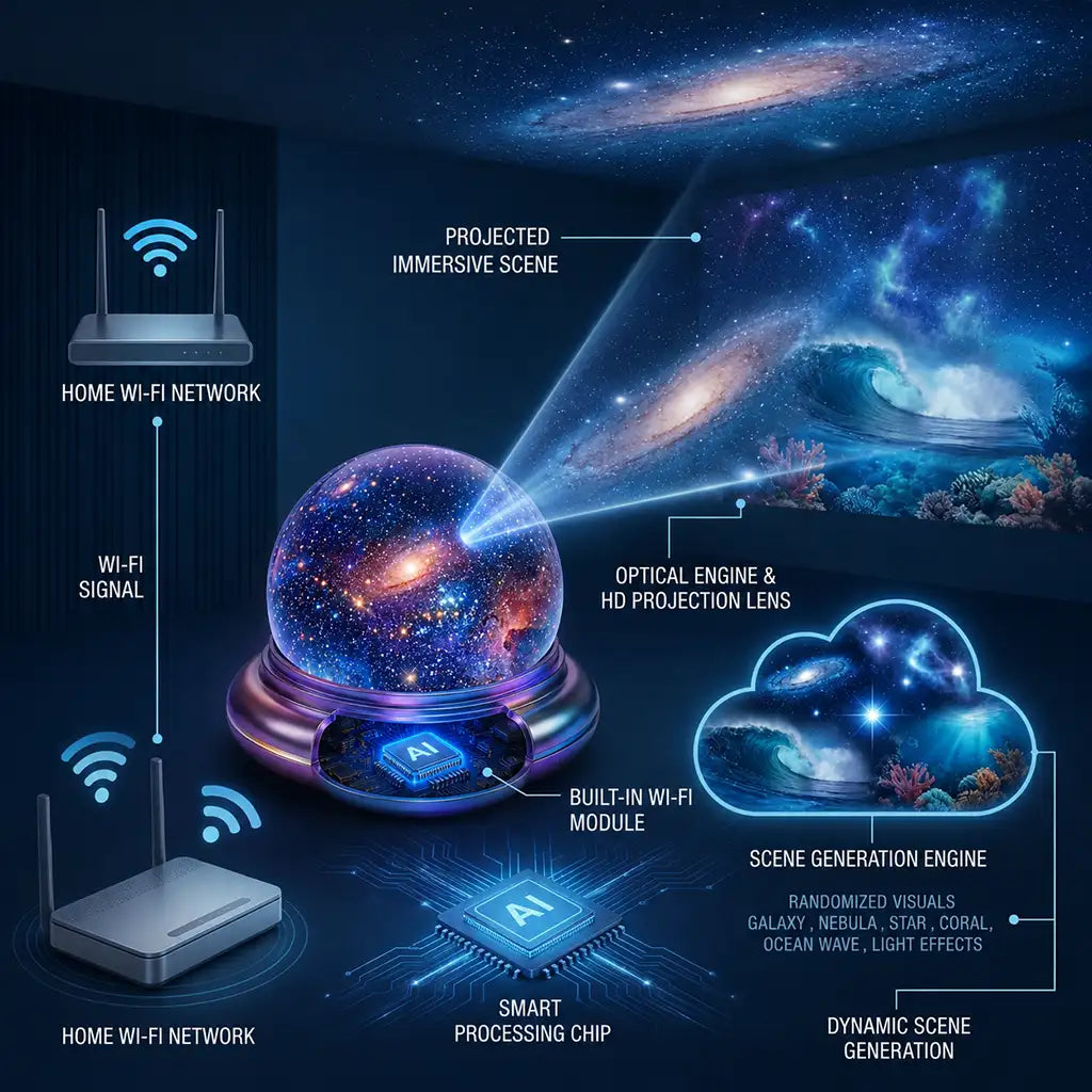 🔮𝐁i𝐥𝐥𝐡𝐨𝐥®Ⅶ𝐍𝐄𝐗𝐓-𝐆𝐄𝐍 𝐒𝐌𝐀𝐑𝐓 𝐏𝐑𝐎𝐉𝐄𝐂𝐓𝐈𝐎𝐍 𝐇𝐃 𝐒𝐦𝐚𝐫𝐭 𝐃𝐲𝐧𝐚𝐦𝐢𝐜 𝟓𝐃 𝐇𝐨𝐥𝐨𝐠𝐫𝐚𝐩𝐡𝐢𝐜 𝐍𝐢𝐠𝐡𝐭 𝐋𝐢𝐠𝐡𝐭 𝐏𝐫𝐨𝐣𝐞𝐜𝐭𝐨𝐫