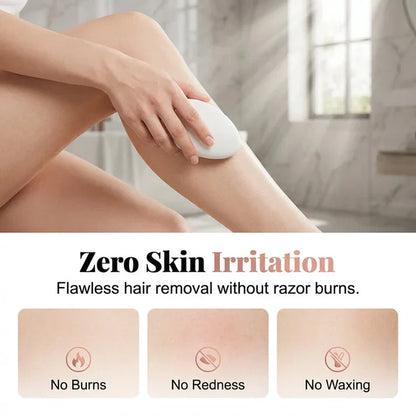 BILLHOL® Advanced Painless Crystal Hair Eraser